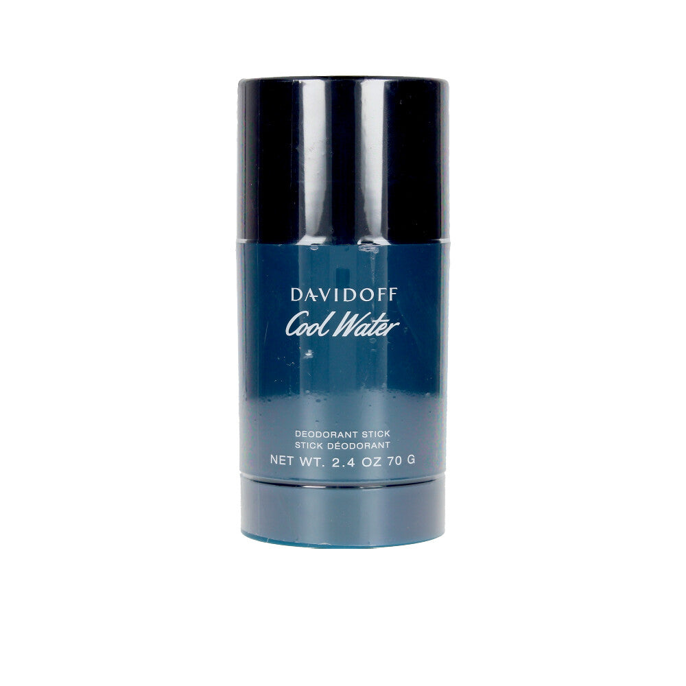Cool Water Deodorant Stick 70ml - Davidoff