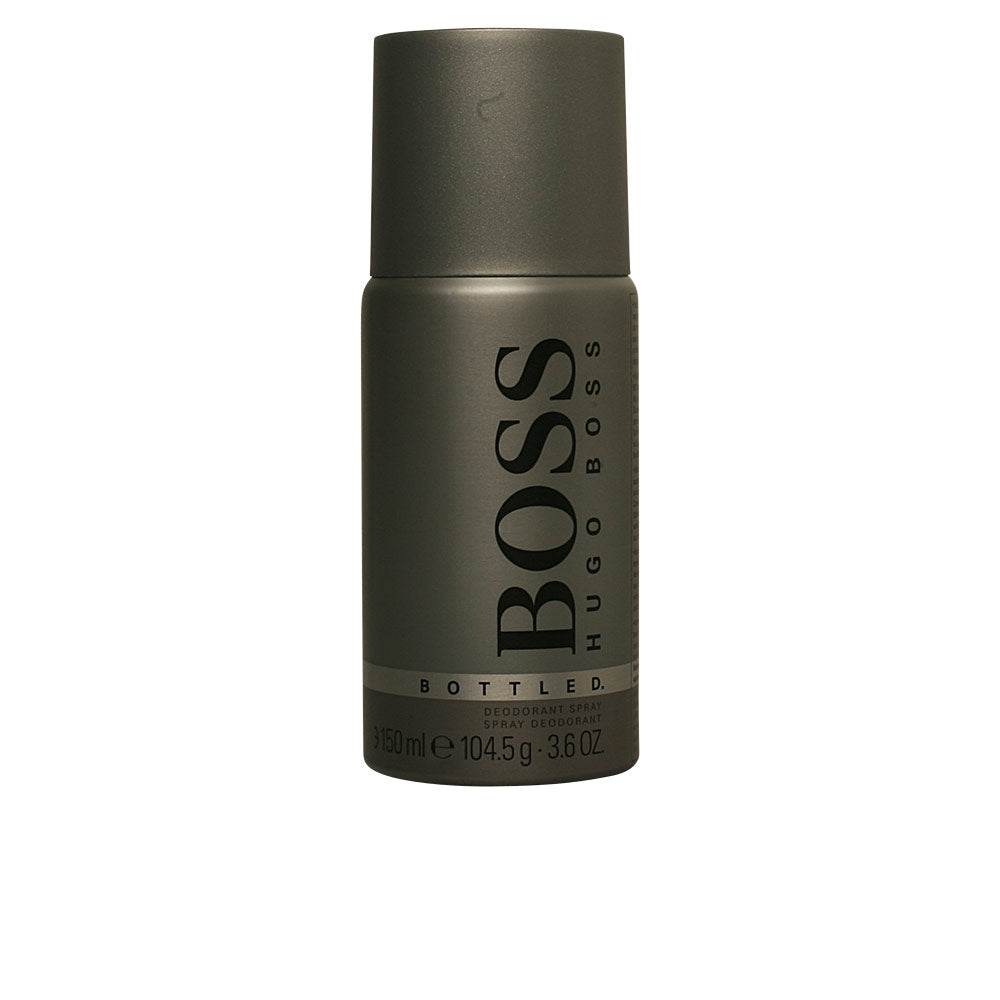 BOSS Bottled Deodorant 150ml - Hugo Boss