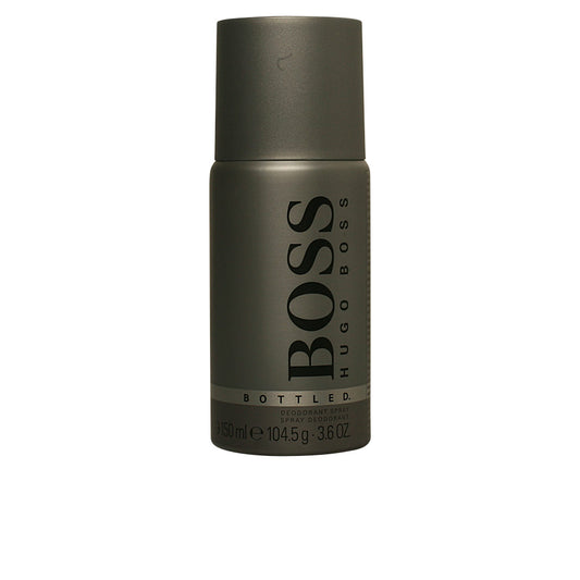 BOSS Bottled Deodorant 150ml - Hugo Boss