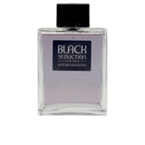 Seduction in Black EDT 200ml - Antonio Banderas