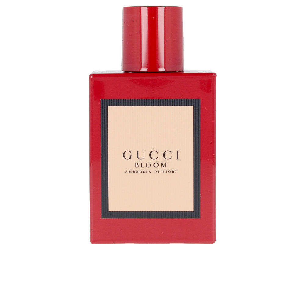 Bloom Ambrosia di Fiori EDP 50ml - Gucci