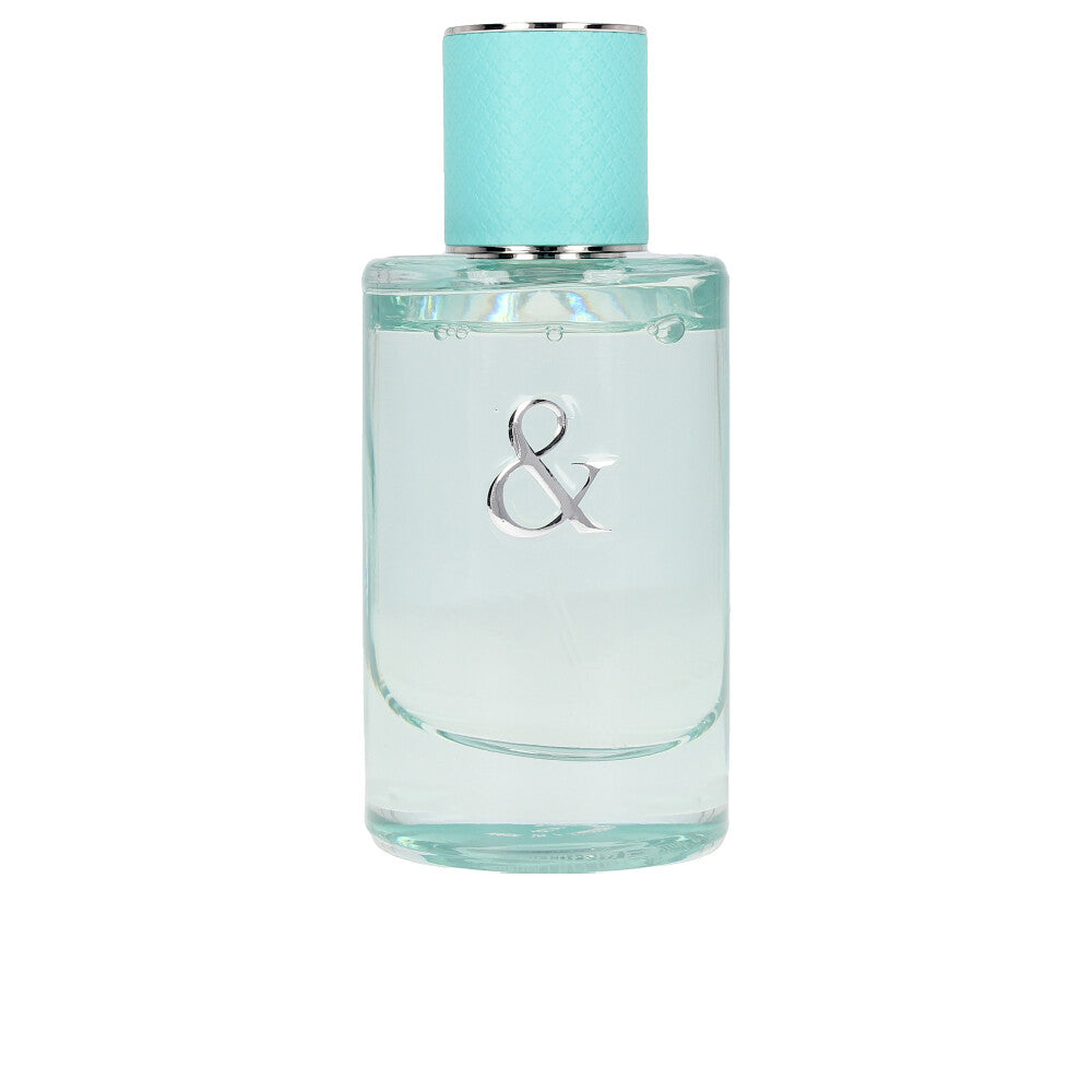 Tiffany & Love EDP 50ml - Tiffany & Co