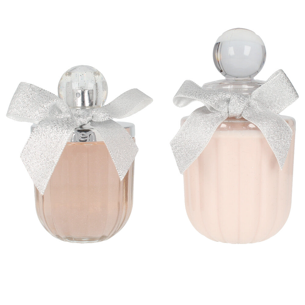 Rose Seduction Gift Set - Women'secret