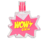 Wow Girl EDT 50ml - Agatha Ruiz De La Prada