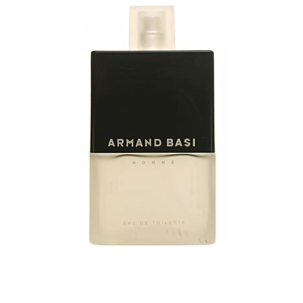 Homme Eau de Toilette 125ml - Armand Basi