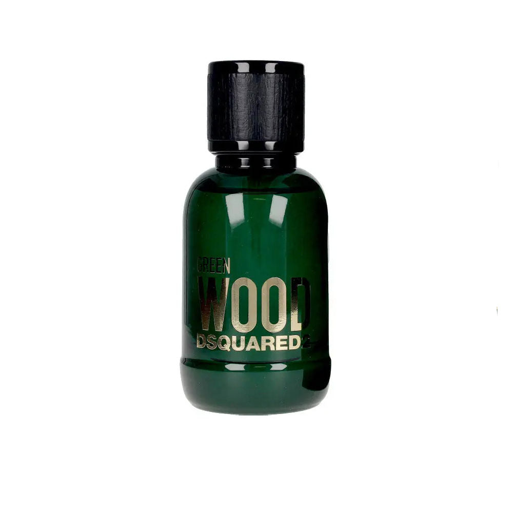 Green Wood EDT 50ml - Dsquared2