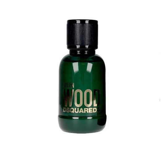 Green Wood EDT 50ml - Dsquared2