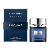 L'Homme Rochas EDT 60ml - Rochas