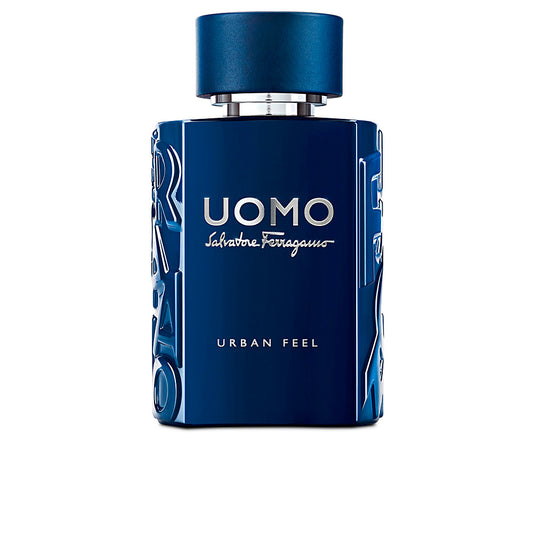 Uomo Urban Feel EDT 50ml - Salvatore Ferragamo