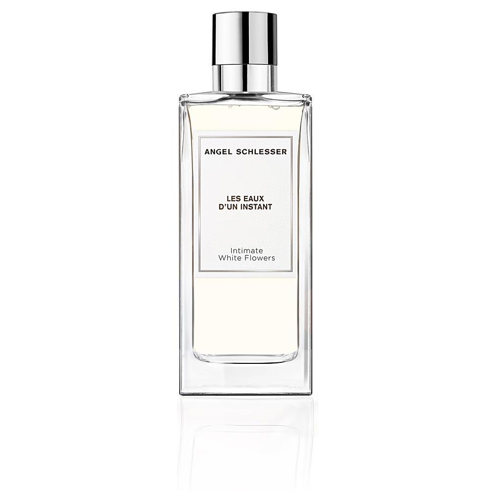 Instant Intimate White Blooms EDT 100ml - Angel Schlesser