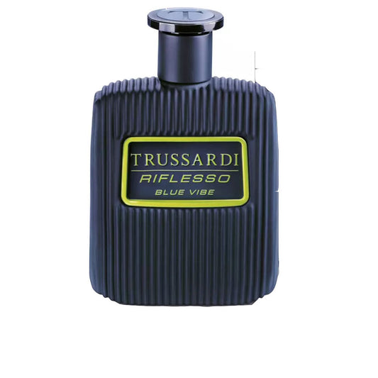 Riflesso Blue Vibe EDT 100ml - Trussardi