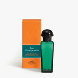 Eau d'Orange Verte Refillable Cologne 50ml - Hermès