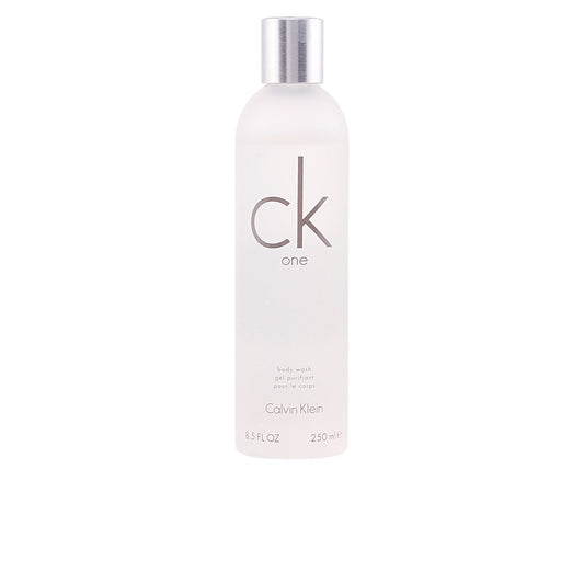 CK One Body Wash 250ml - Calvin Klein