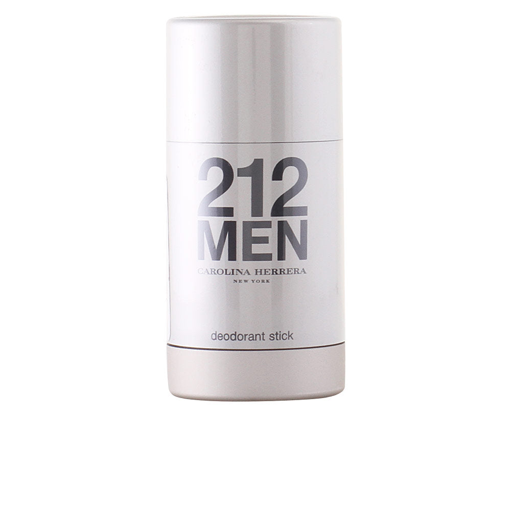 212 NYC Men Deodorant Stick 75gr - Carolina Herrera