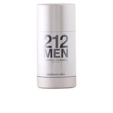 212 NYC Men Deodorant Stick 75gr - Carolina Herrera
