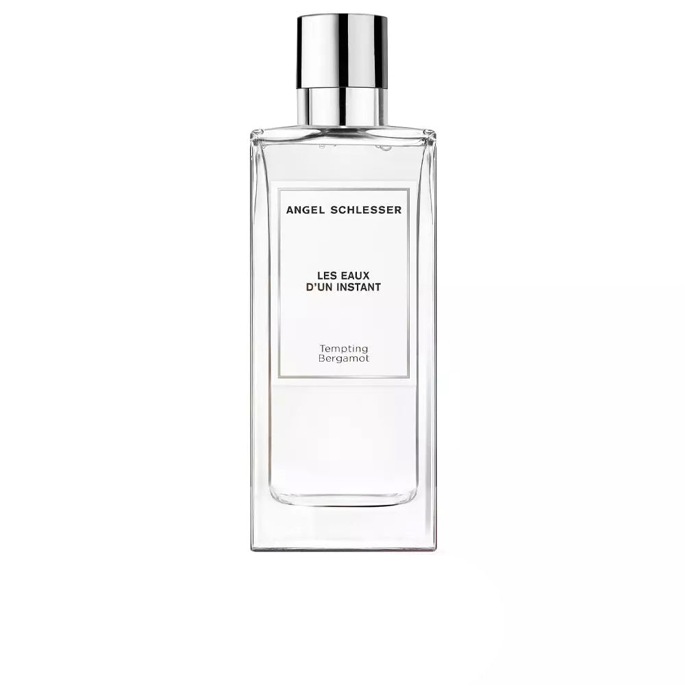 Tempting Bergamot EDT 150ml - Angel Schlesser