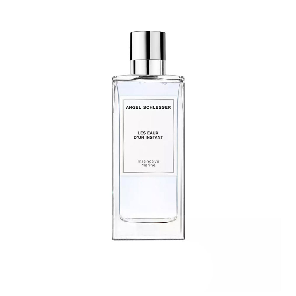Instinctive Marine EDT 100ml - Angel Schlesser