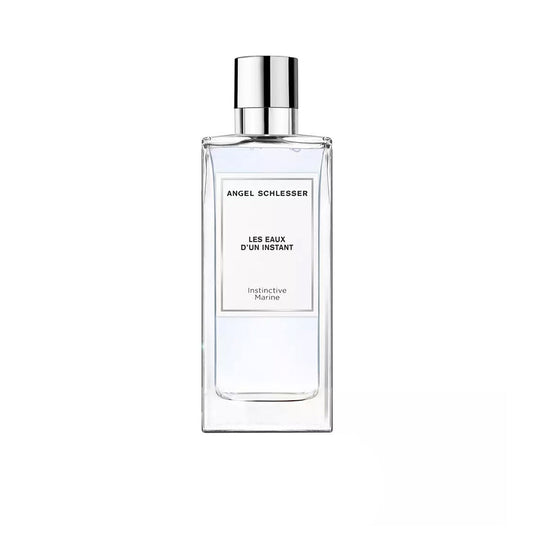 Instinctive Marine EDT 100ml - Angel Schlesser