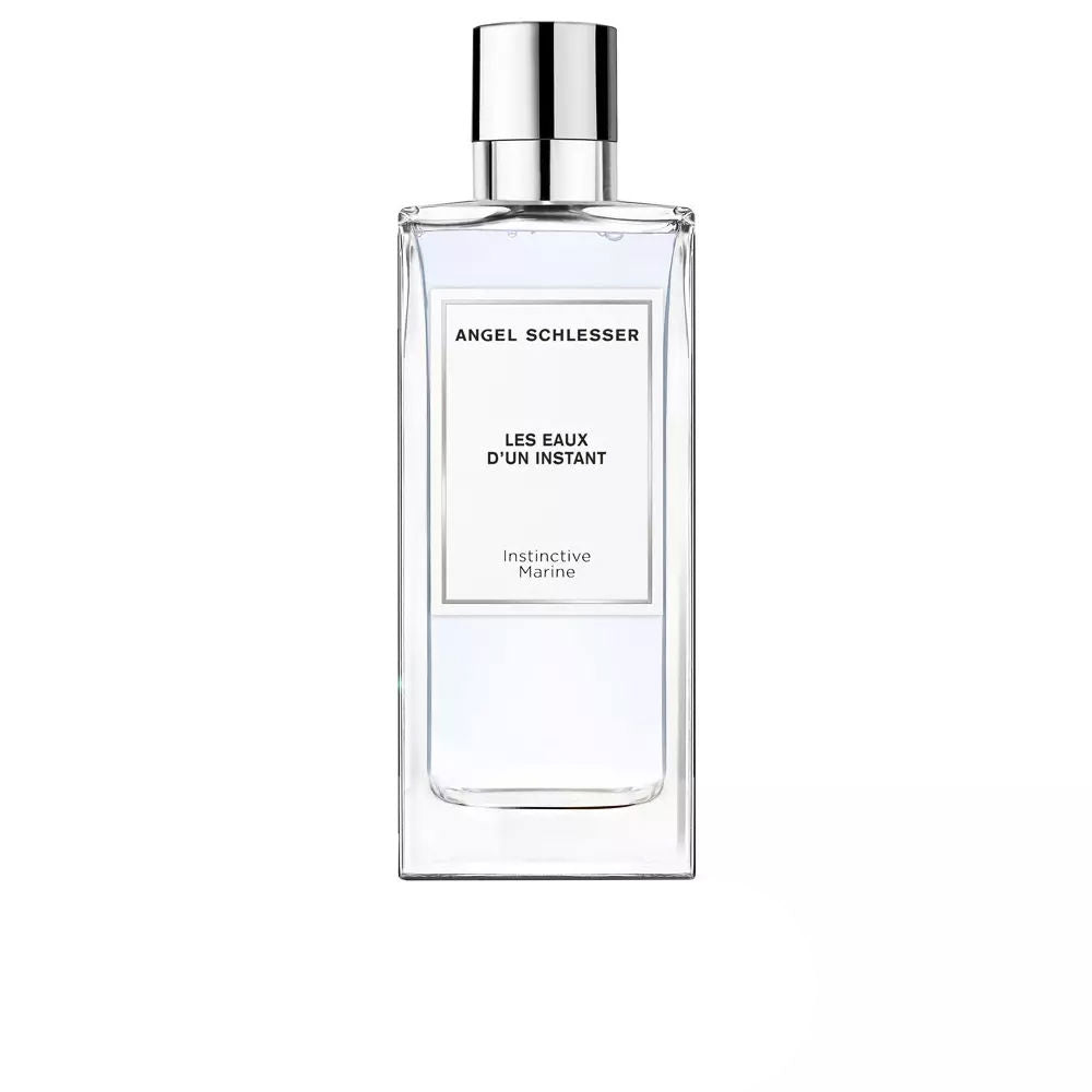 Instinctive Marine EDT 150ml - Angel Schlesser