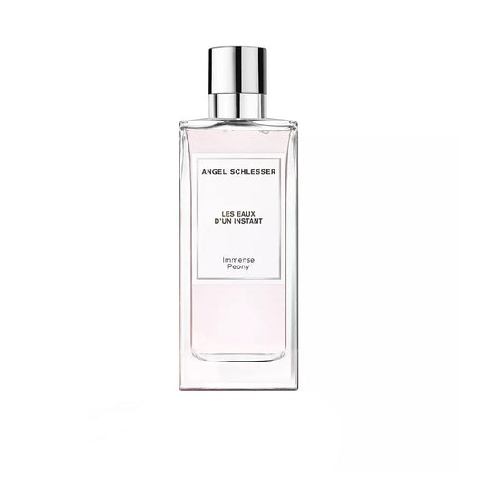 Immense Peony EDT 100ml - Angel Schlesser