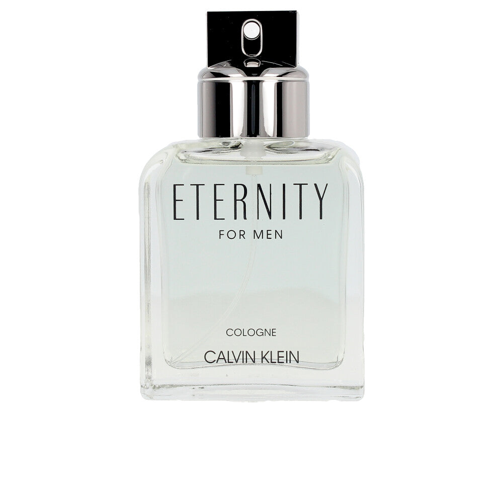 Eternity for Men EDT 100ml - Calvin Klein