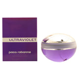 Ultraviolet EDP 80ml - Rabanne