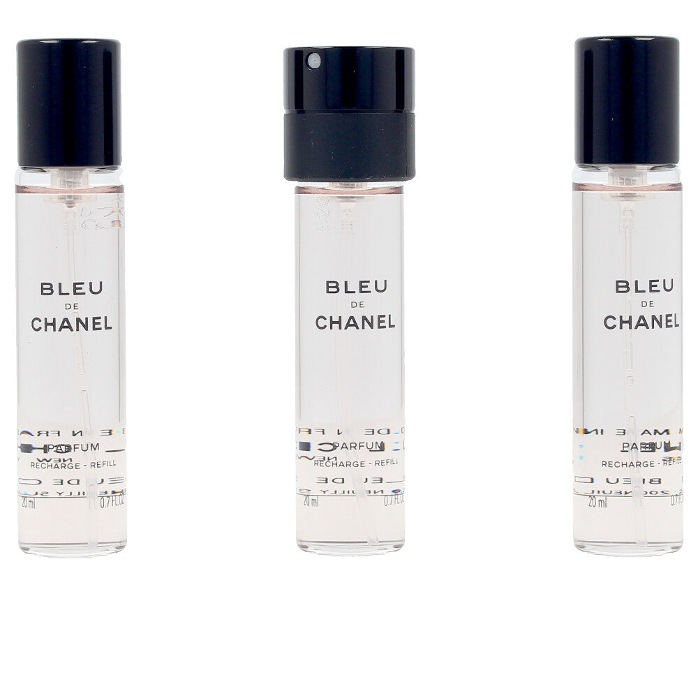 Bleu EDP 3 x 20 ml