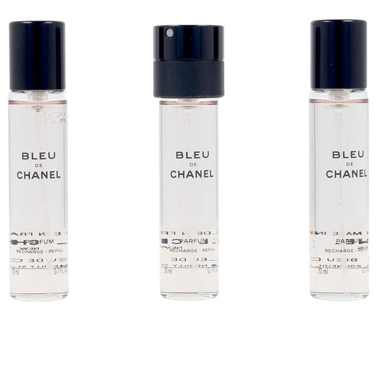 Bleu EDP 3 x 20 ml