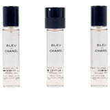 Bleu EDP 3 x 20 ml