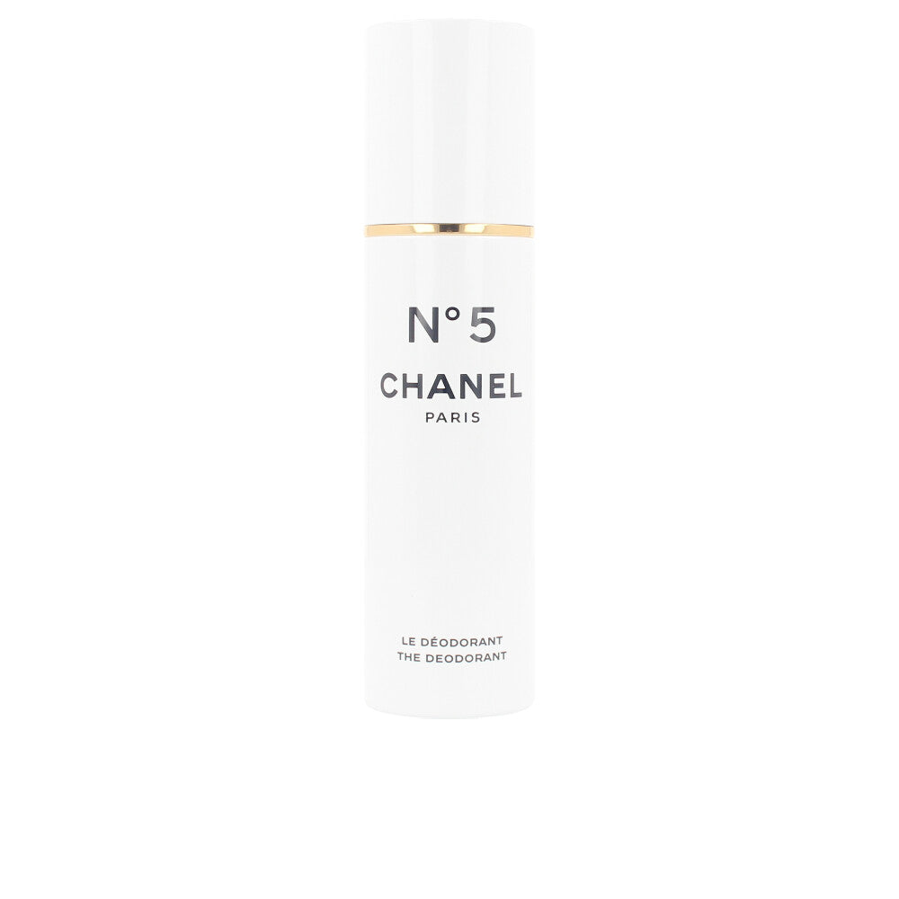 Nº 5 Deodorant 100ml - Chanel
