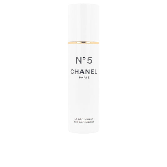 Nº 5 Deodorant 100ml - Chanel