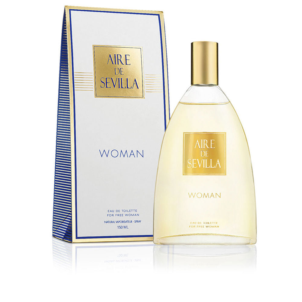 Aire de Sevilla Woman EDT 150ml - Agua De Sevilla