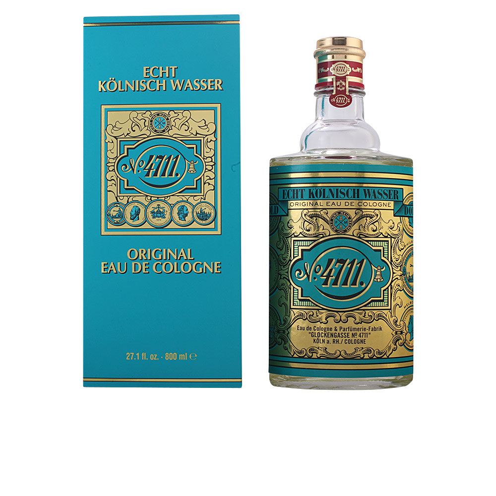 Eau de Cologne 800ml - 4711