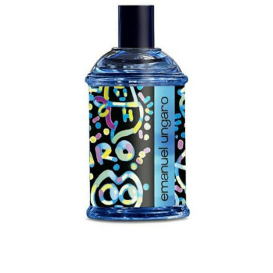 For Him EDT 100ml - Emanuel Ungaro