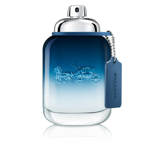 Man Blue EDT 60ml - Coach