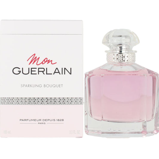 Mon Guerlain Sparkling EDP 100ml - Guerlain