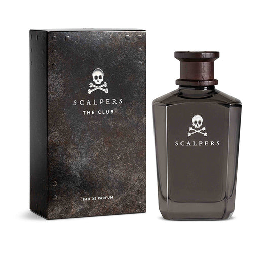 The Club EDP 125ml - Scalpers