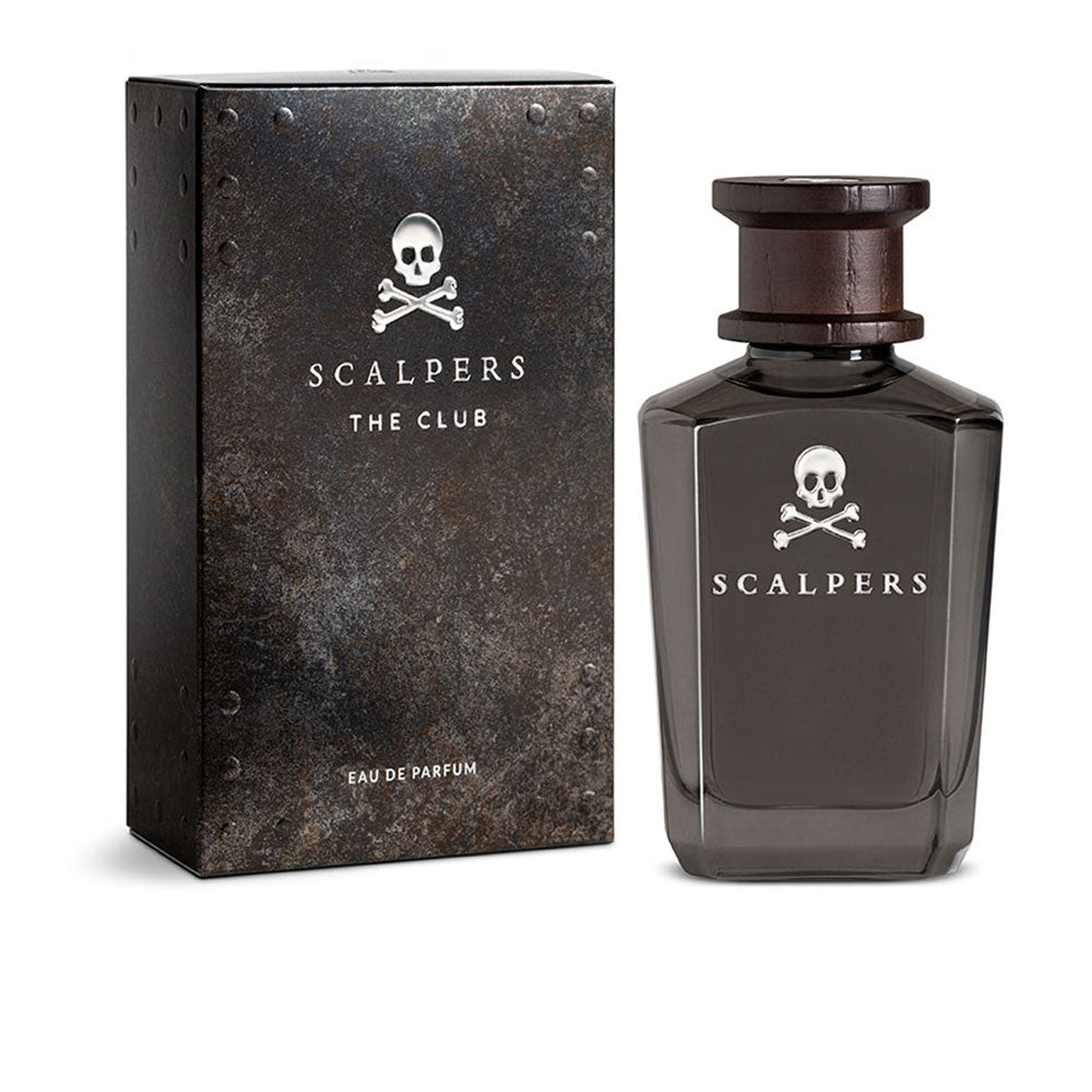 The Club EDP 75ml - Scalpers