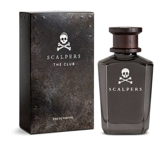 The Club EDP 75ml - Scalpers
