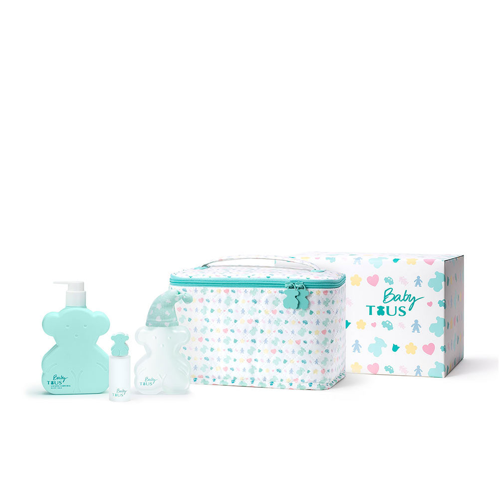 Baby Tous Shower Gel - Tous
