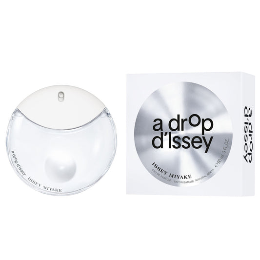 Issey Miyake A Drop Solar Lilac Floral Eau de Parfum 90ml - Issey Miyake