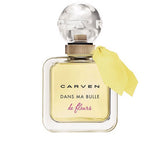 Dans Ma Bulle de Fleurs EDT 100ml - Carven
