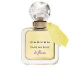 Dans Ma Bulle de Fleurs EDT 50ml - Carven
