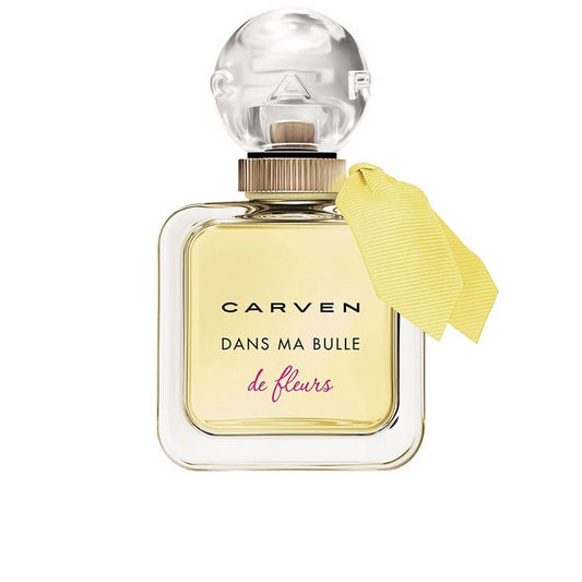 Dans Ma Bulle de Fleurs EDT 50ml - Carven