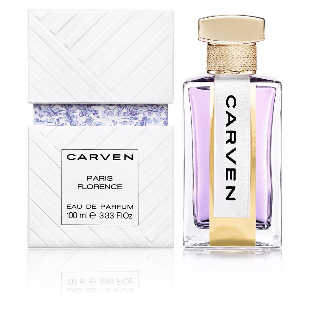 Paris Florence Eau de Parfum 100ml - Carven