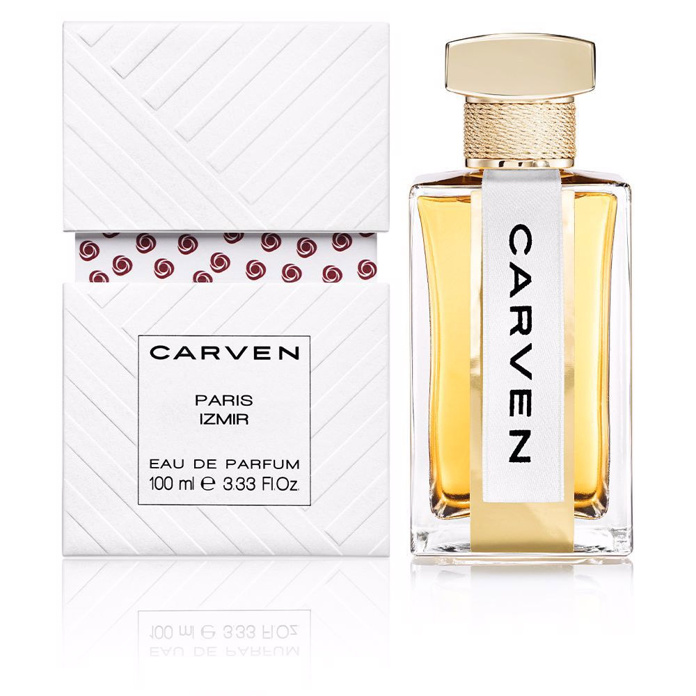 Paris Izmir Eau de Parfum 100ml - Carven