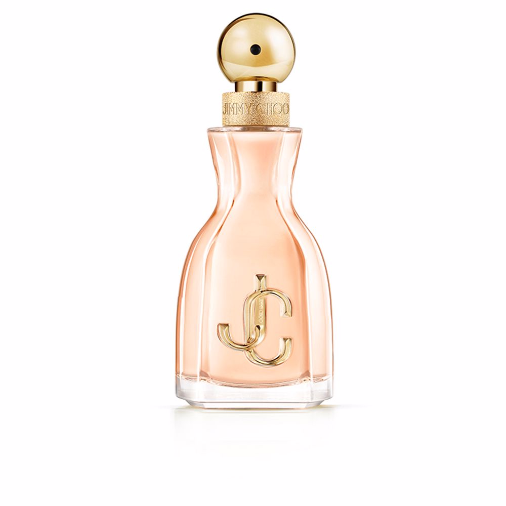 I Want Choo Eau de Parfum 40ml - Jimmy Choo