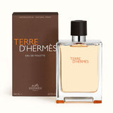 Terre d'Hermès EDT 200ml - Hermès