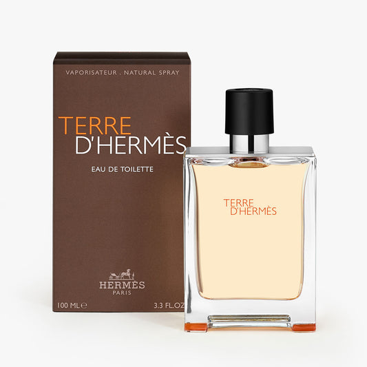 Terre d'Hermès EDT 100 ml
