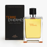 Terre d'Hermès Parfum 200ml - Hermès